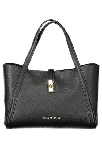 Valentino bags női táska fekete 30 x 21 x 15 cm