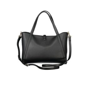 Valentino bags női táska fekete 30 x 21 x 15 cm