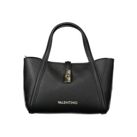 Valentino bags női táska fekete 24 x 18 x 12 cm