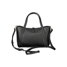 Valentino bags női táska fekete 24 x 18 x 12 cm