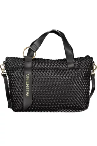 Valentino bags női fekete táska 33 x 23 x 12 cm
