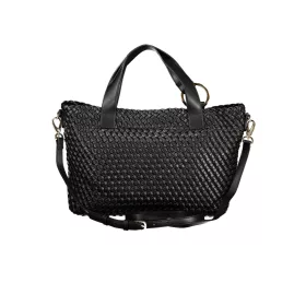 Valentino bags női fekete táska 33 x 23 x 12 cm