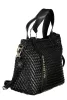 Valentino bags női fekete táska 33 x 23 x 12 cm