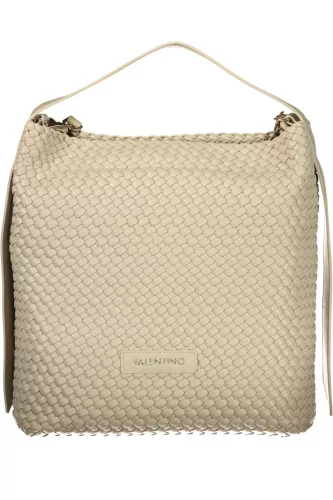 Valentino bags női bézs táska 31 x 34 x 11 cm