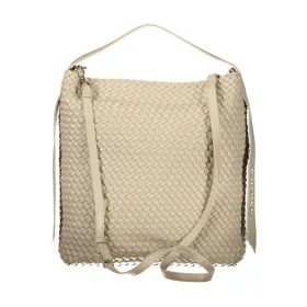 Valentino bags női bézs táska 31 x 34 x 11 cm