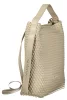 Valentino bags női bézs táska 31 x 34 x 11 cm