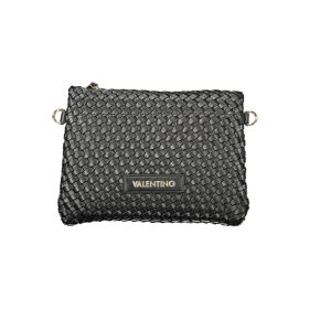Valentino bags női táska fekete 25 x 18 x 2 cm