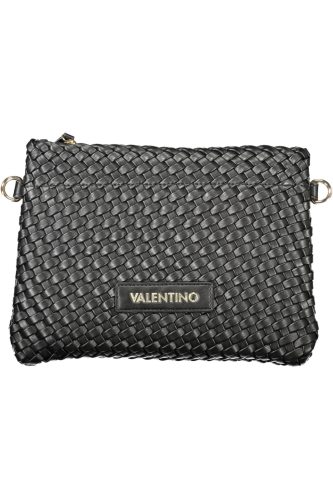 Valentino bags női táska fekete 25 x 18 x 2 cm