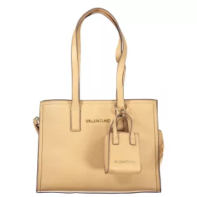 Valentino bags női bézs táska 33 x 24 x 13 cm