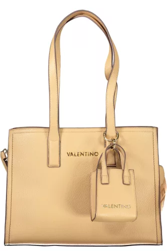 Valentino bags női bézs táska 33 x 24 x 13 cm
