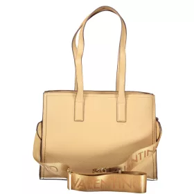 Valentino bags női bézs táska 33 x 24 x 13 cm