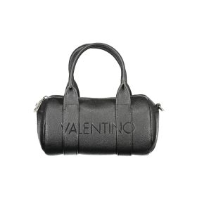   Valentino fekete női kézitáska, válltáska 23 x 13 x 13 cm