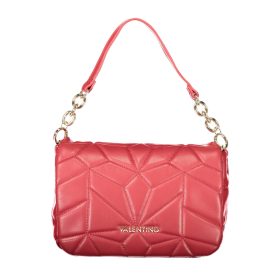 Valentino bags női táska piros 25 x 15 x 8 cm
