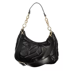 Valentino bags női fekete táska 27 x 20 x 10 cm