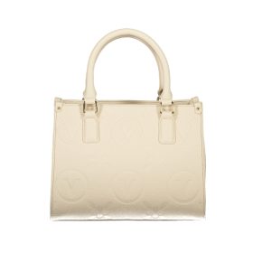 Valentino bags női táska bézs 24 x 19 x 13 cm