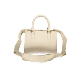 Valentino bags női táska bézs 24 x 19 x 13 cm