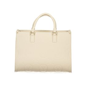 Valentino bags női táska bézs 35 x 25 x 14 cm