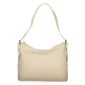 Valentino bags női bézs táska 30 x 24 x 12 cm