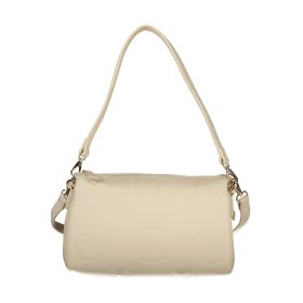 Valentino bags női bézs táska 25 x 14 x 9 cm