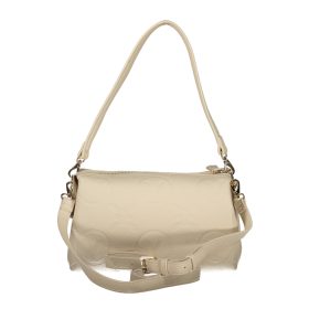 Valentino bags női bézs táska 25 x 14 x 9 cm