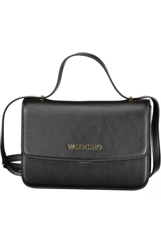 Valentino bags női fekete táska 23 x 15 x 8 cm