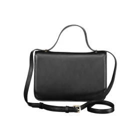 Valentino bags női fekete táska 23 x 15 x 8 cm