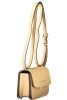 Valentino bags női táska bézs 18 x 10 x 7 cm