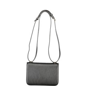 Valentino bags női táska fekete 18 x 10 x 7 cm