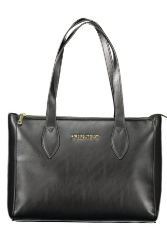 Valentino bags női táska fekete 35 x 26 x 14 cm