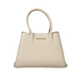 Valentino bags női táska bézs 35 x 25 x 16 cm