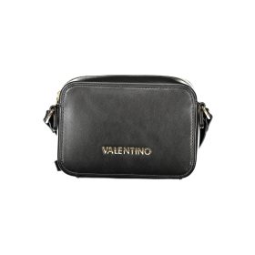 Valentino bags női táska fekete 18 x 13 x 6 cm