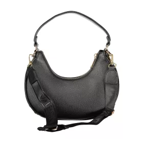 Valentino bags női fekete táska 29 x 19 x 9 cm
