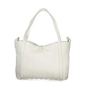 Valentino bags női fehér táska 33 x 26 x 13 cm