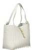 Valentino bags női fehér táska 33 x 26 x 13 cm