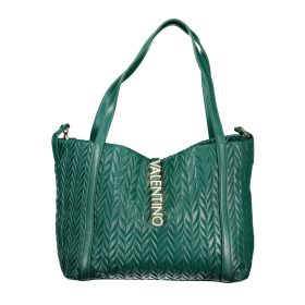 Valentino bags női zöld táska 33 x 26 x 13 cm