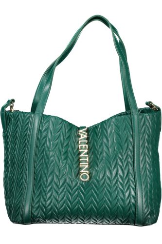 Valentino bags női zöld táska 33 x 26 x 13 cm