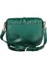 Valentino bags női zöld táska 20 x 15 x 9 cm