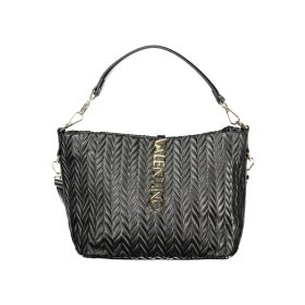 Valentino bags női fekete táska 26 x 20 x 14 cm