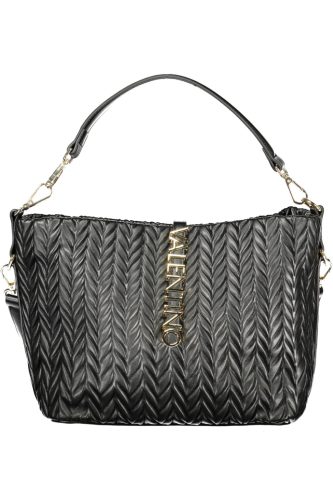 Valentino bags női fekete táska 26 x 20 x 14 cm