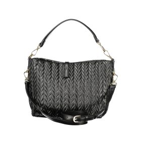 Valentino bags női fekete táska 26 x 20 x 14 cm