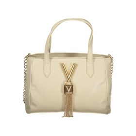 Valentino bags női bézs táska 26 x 18 x 11 cm