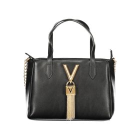Valentino bags női fekete táska 26 x 18 x 11 cm