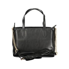Valentino bags női fekete táska 26 x 18 x 11 cm