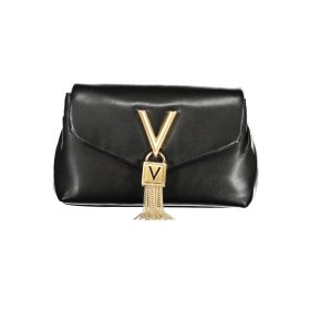Valentino bags női fekete táska 24 x 15 x 9 cm
