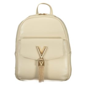 Valentino bags női bézs hátizsák 26 x 30 x 12 cm