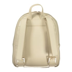 Valentino bags női bézs hátizsák 26 x 30 x 12 cm