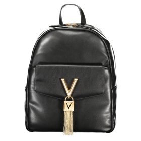 Valentino bags női fekete hátizsák 26 x 30 x 12 cm