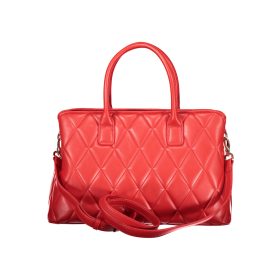 Valentino bags női táska piros 34 x 23 x 13 cm