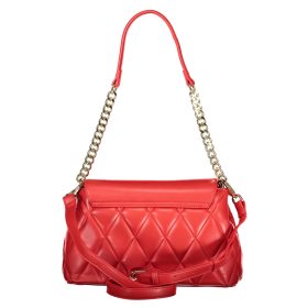 Valentino bags női táska piros 27 x 20 x 11 cm