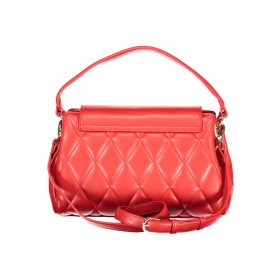Valentino bags női táska piros 27 x 17 x 14 cm